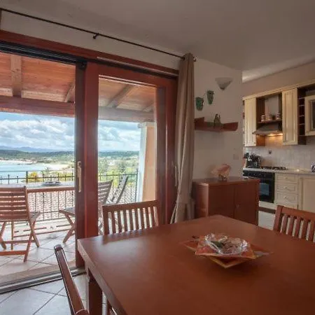 Apartment Pittulongu Sleeps 4