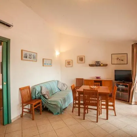 Pittulongu Sleeps 4 Olbia