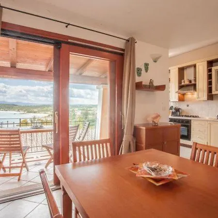 Apartment Pittulongu Sleeps 4 *
