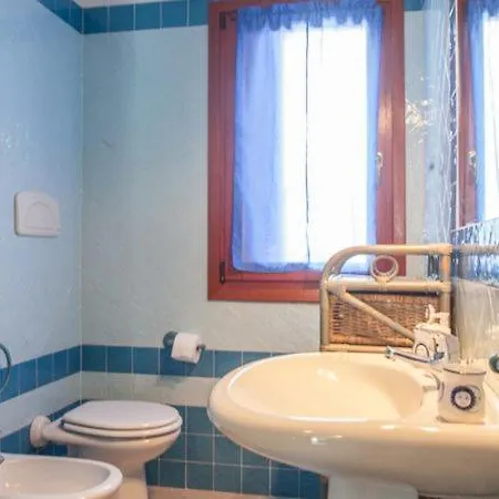 Pittulongu Sleeps 4 Olbia