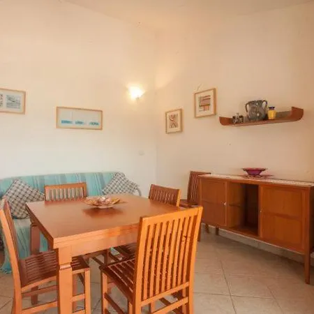 Pittulongu Sleeps 4 * Olbia