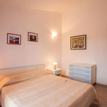 Pittulongu Sleeps 4 * Olbia